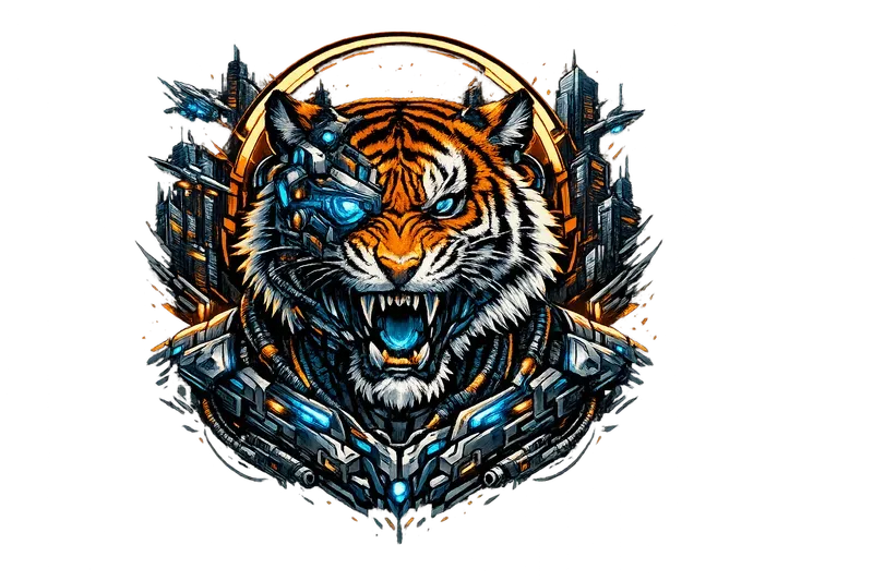 Premium Tshirt Design Generator
