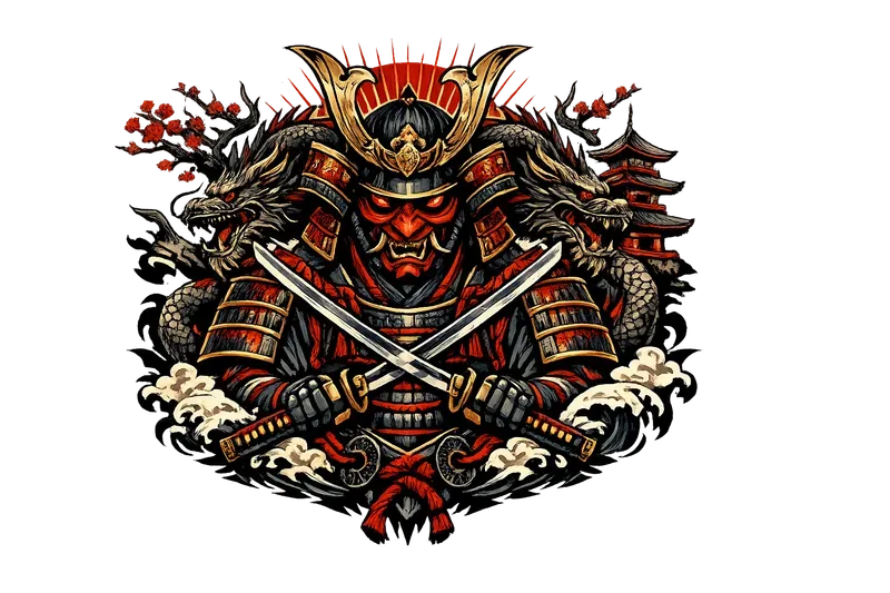 Premium Tshirt Design Generator