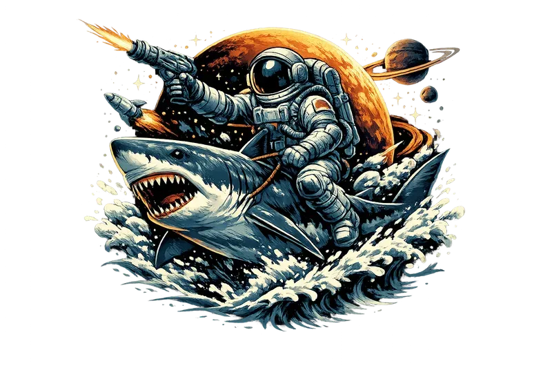 Premium Tshirt Design Generator