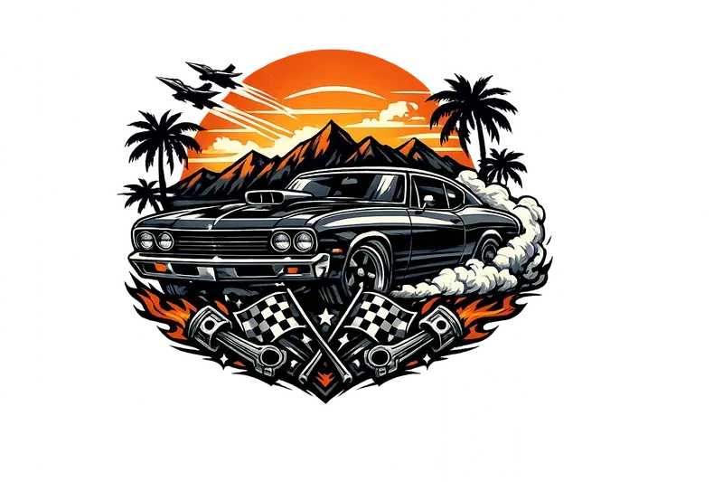 Premium Tshirt Design Generator