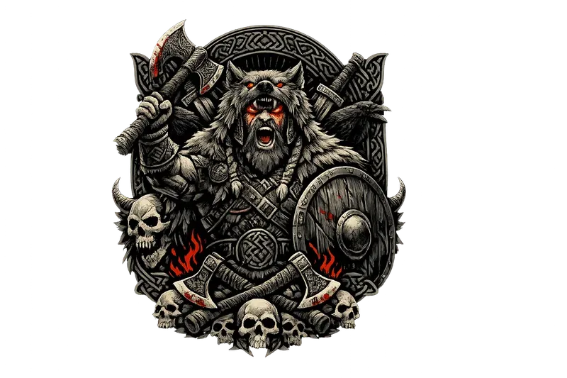 Premium Tshirt Design Generator
