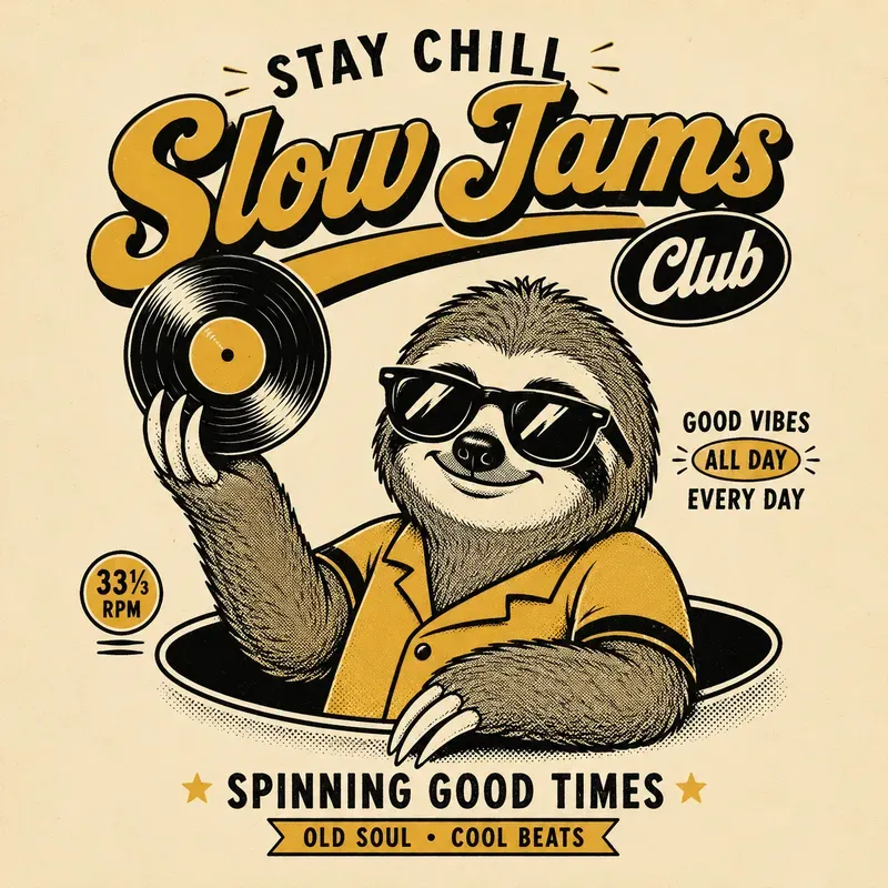 Vintage Retro Mascot Logos