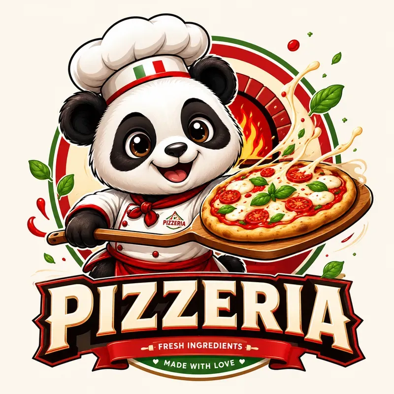 Cute Mascot Logos