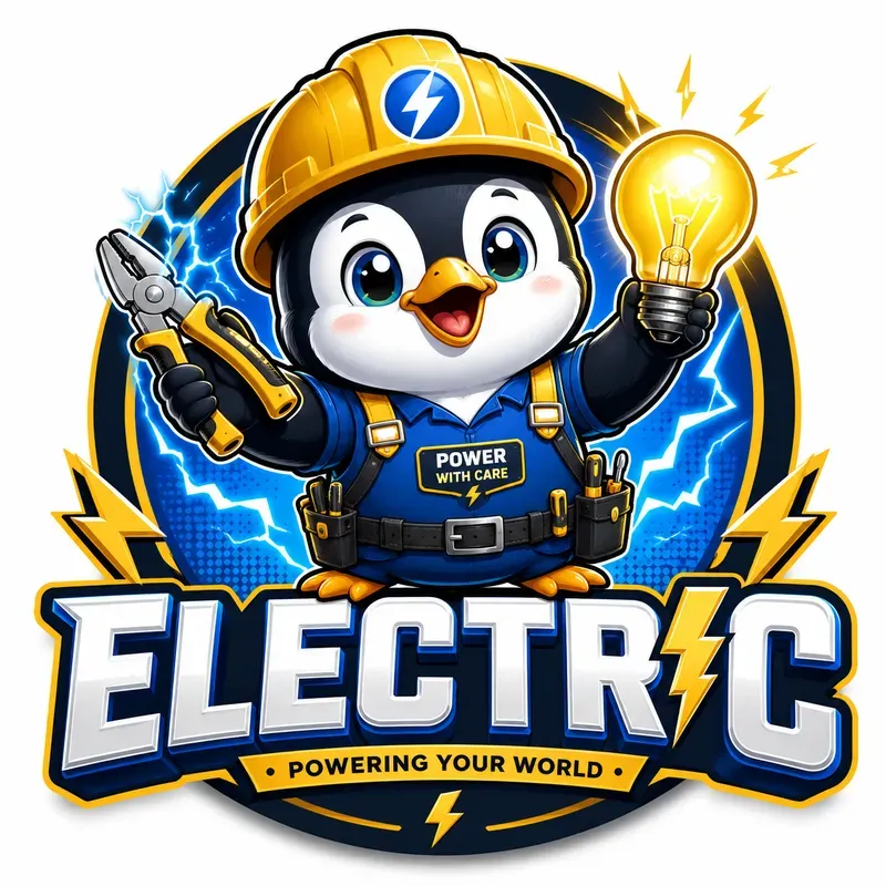 Cute Mascot Logos