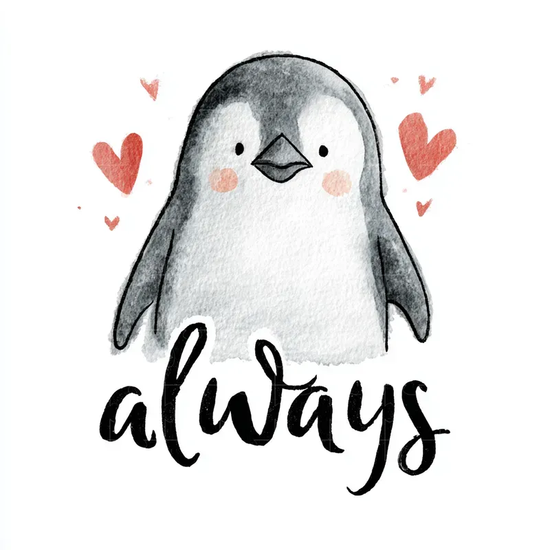 Handwritten Valentine Logos