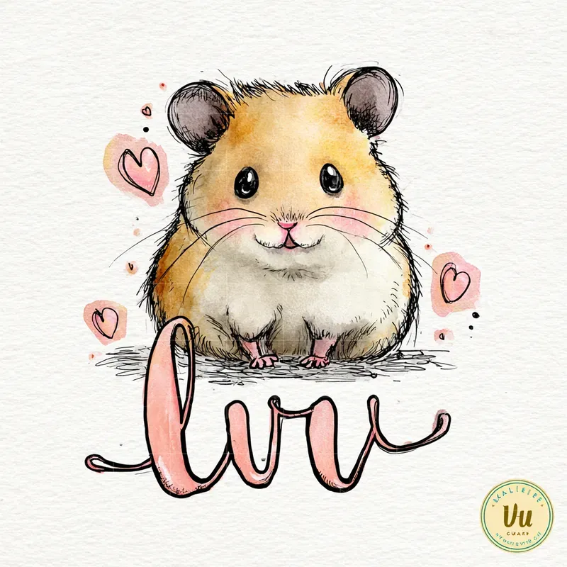 Handwritten Valentine Logos