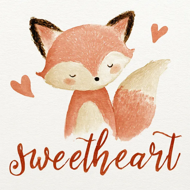 Handwritten Valentine Logos