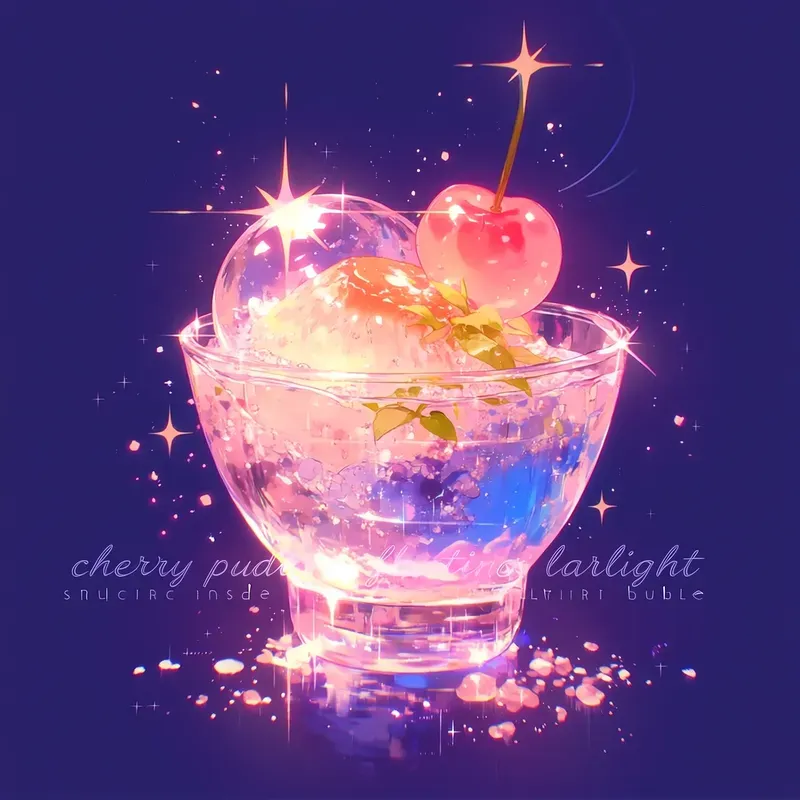 Fantasy Glass UI Icons For Apps