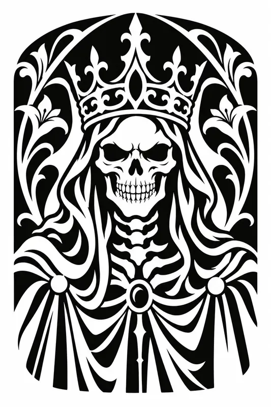 Halloween Pumpkin Carving Stencils