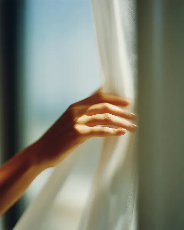 Soft Blur Cinematic Lifestyles
