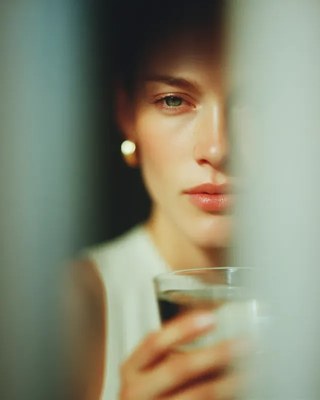 Soft Blur Cinematic Lifestyles