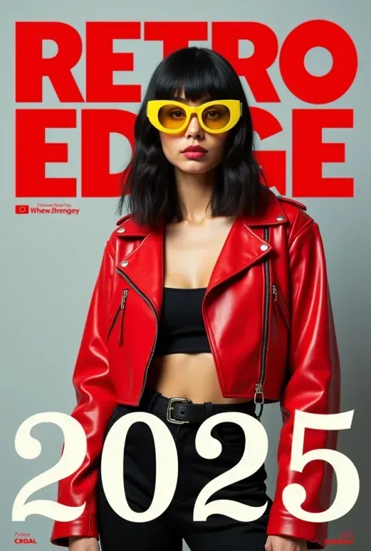 The Style Reboot Series