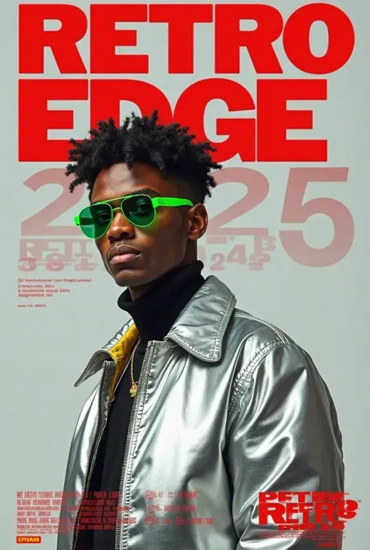 The Style Reboot Series