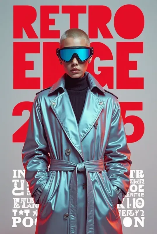 The Style Reboot Series