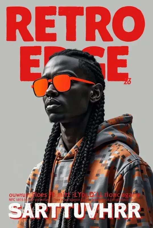 The Style Reboot Series