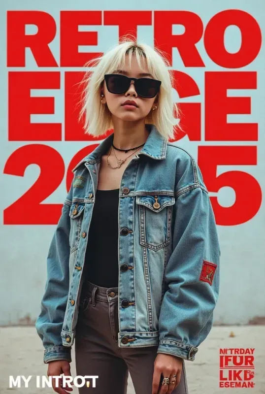 The Style Reboot Series