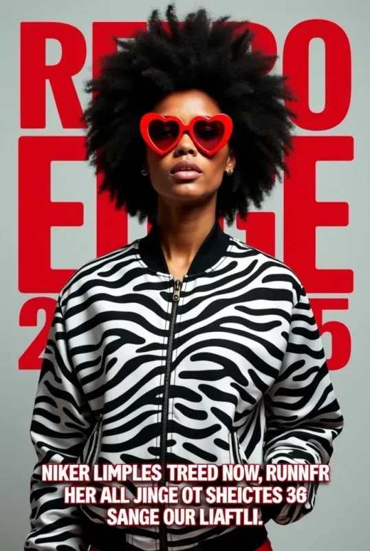The Style Reboot Series