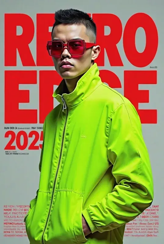 The Style Reboot Series