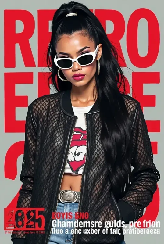 The Style Reboot Series