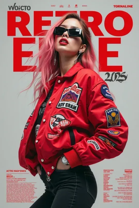 The Style Reboot Series