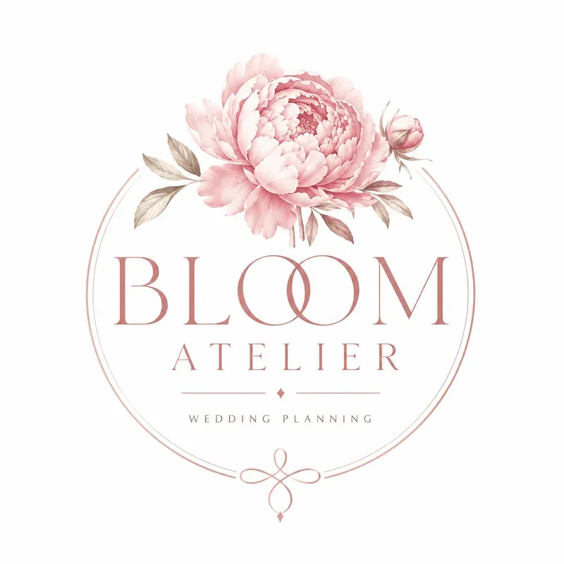 Beauty Brand Logo Generator