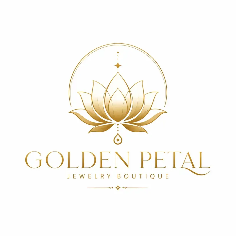 Beauty Brand Logo Generator