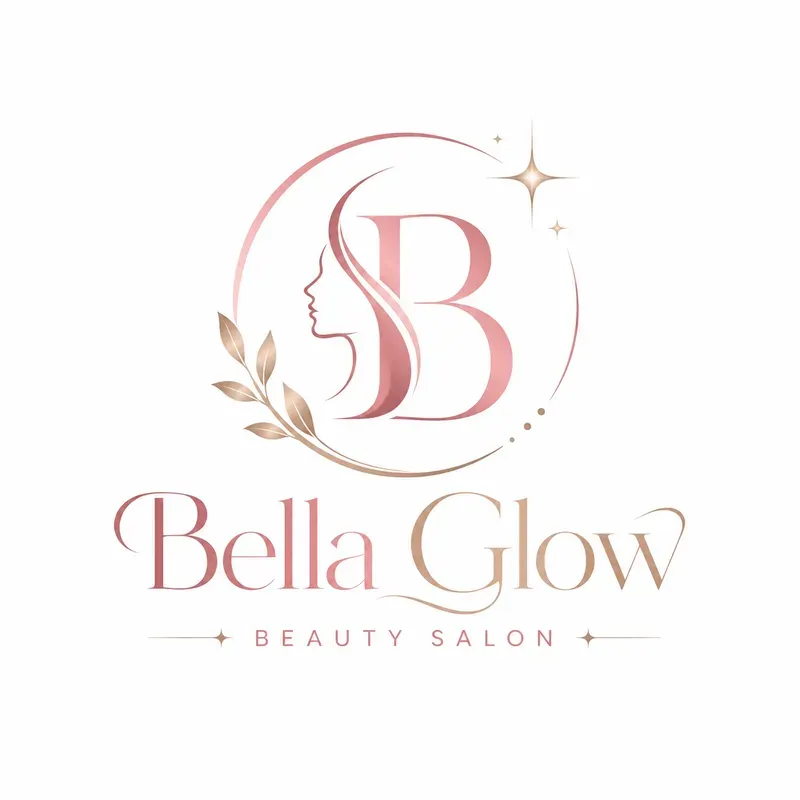 Beauty Brand Logo Generator
