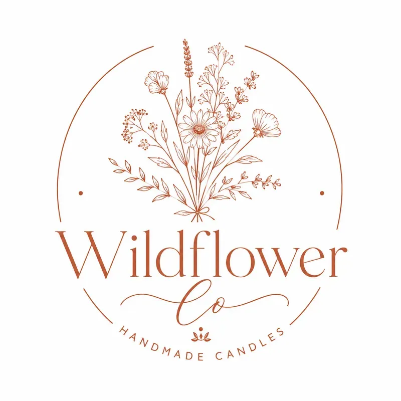 Beauty Brand Logo Generator