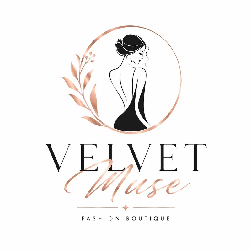Beauty Brand Logo Generator