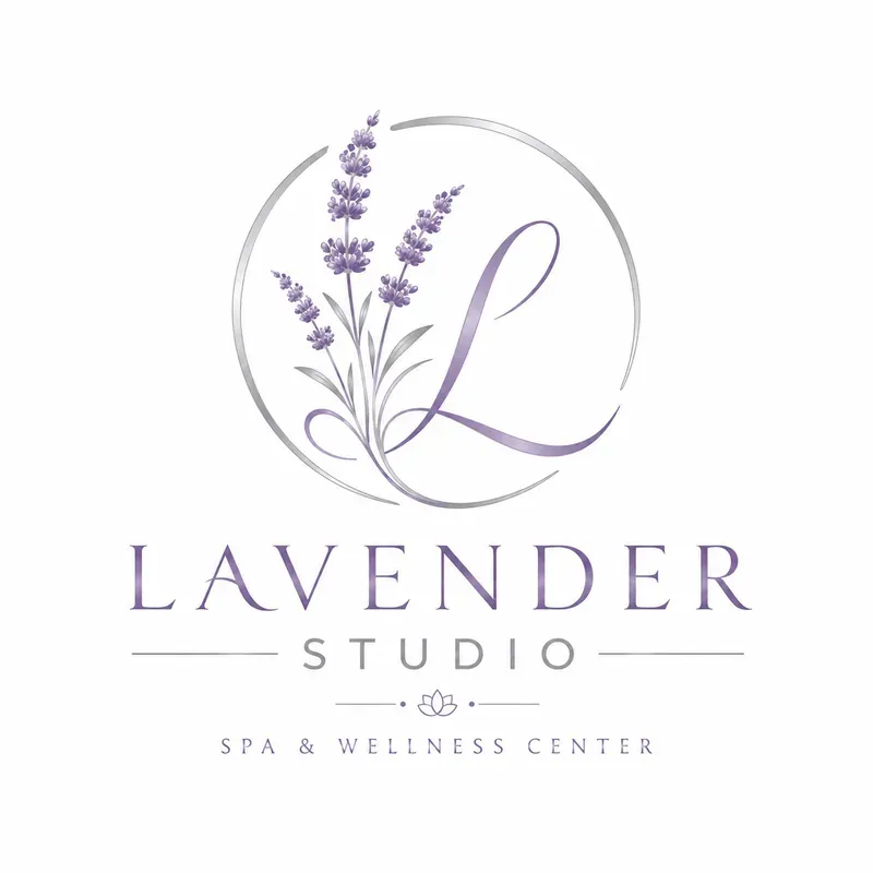 Beauty Brand Logo Generator