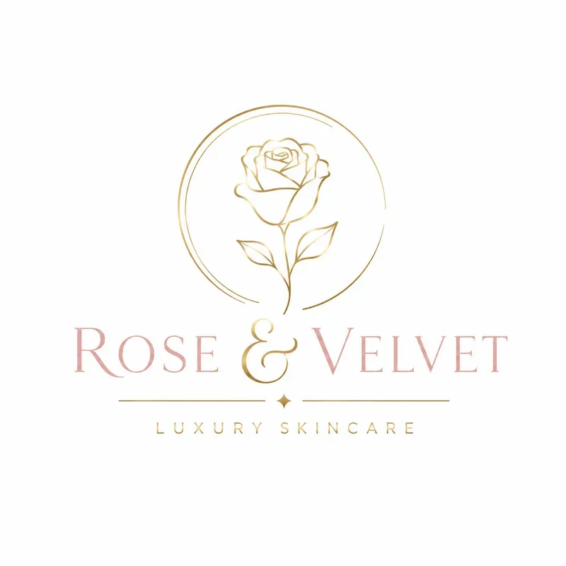 Beauty Brand Logo Generator