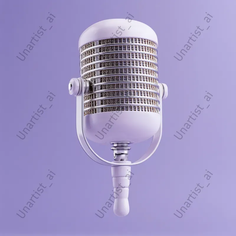 3D Floating Product Renders