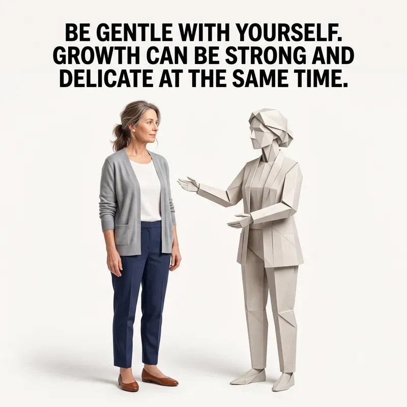 Origami Wisdom Figures
