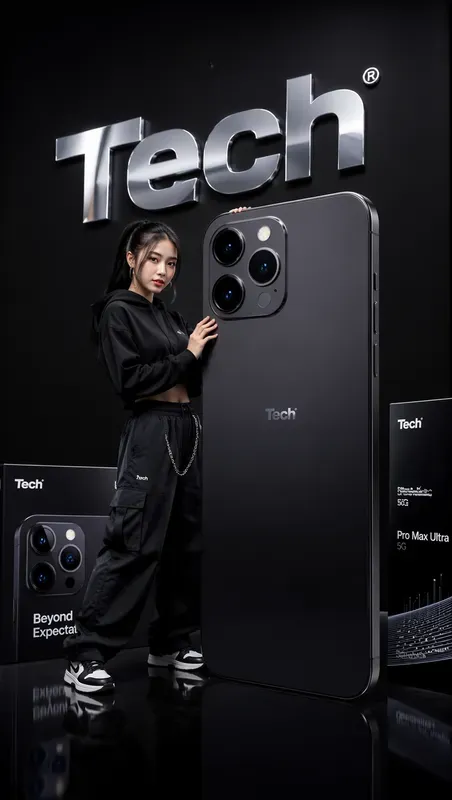 Premium Oversized Images