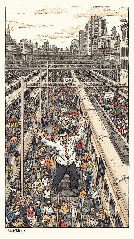 Urban Absurdism