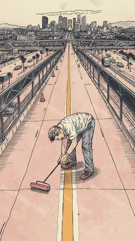 Urban Absurdism