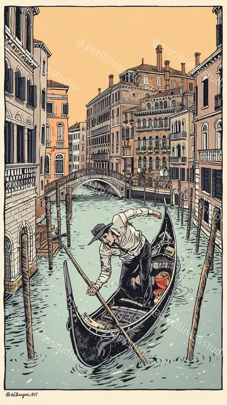 Urban Absurdism