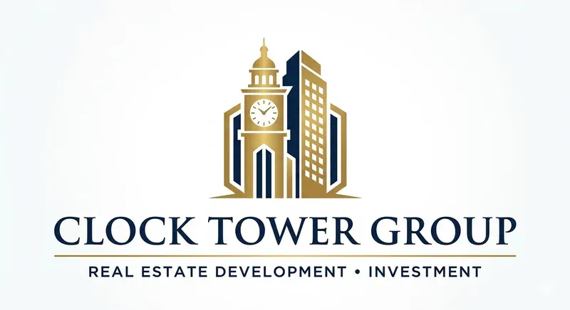 Real Estate Logo Designs