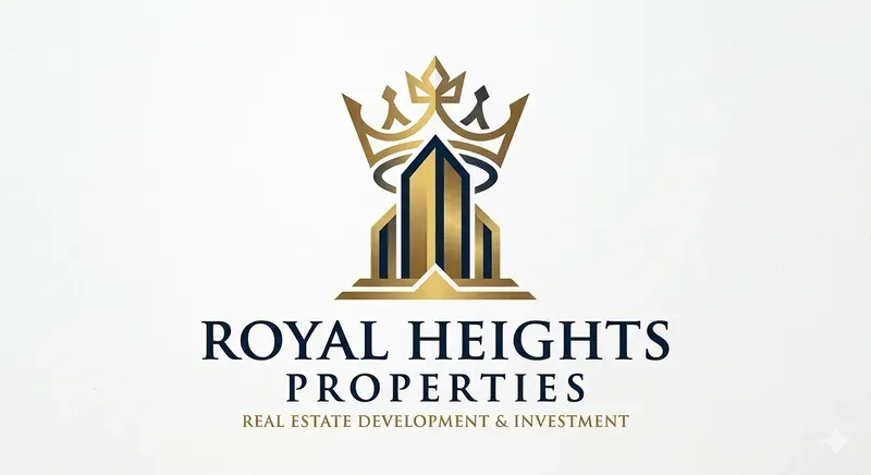 Real Estate Logo Designs