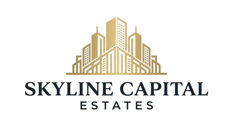 Real Estate Logo Designs