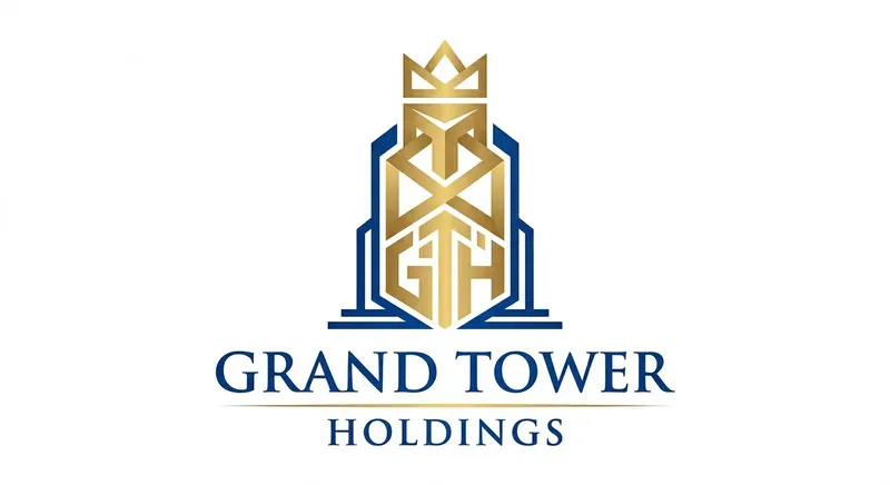 Real Estate Logo Designs