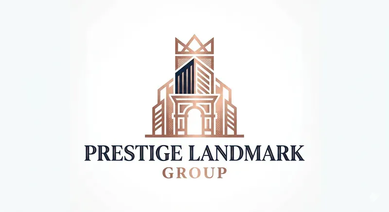 Real Estate Logo Designs