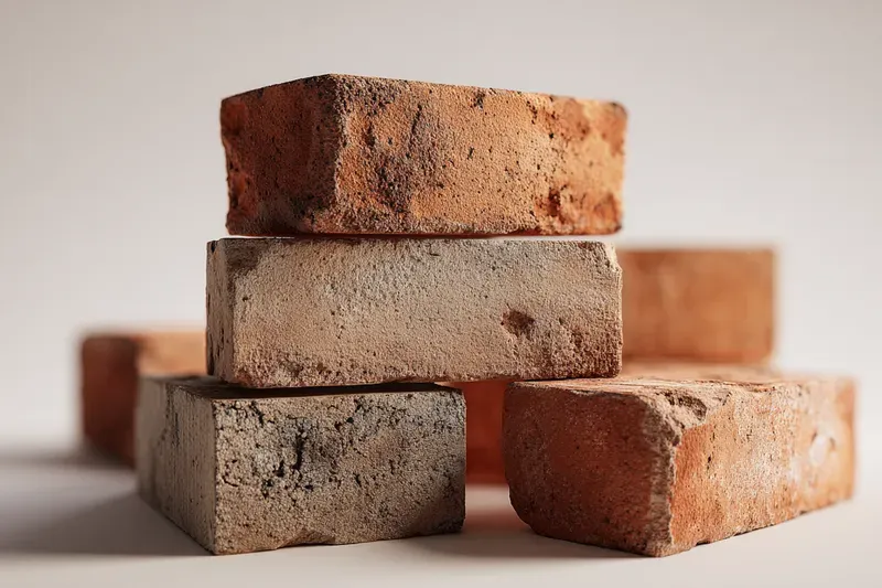 Realistic Construction Materials