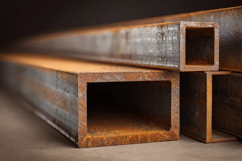 Realistic Construction Materials