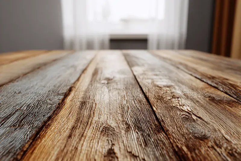 Realistic Construction Materials