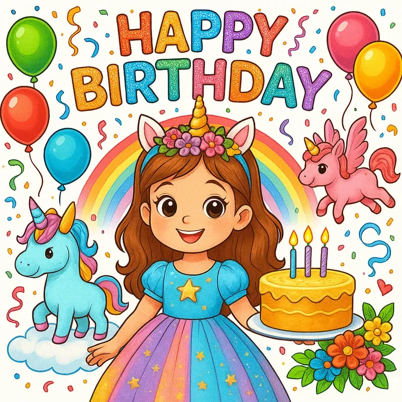 Happy Birthdays