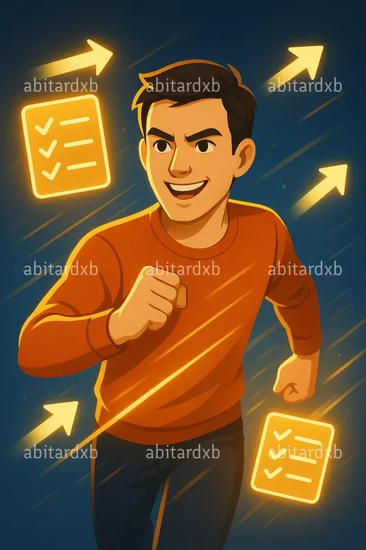 Powered Productivity Avatars