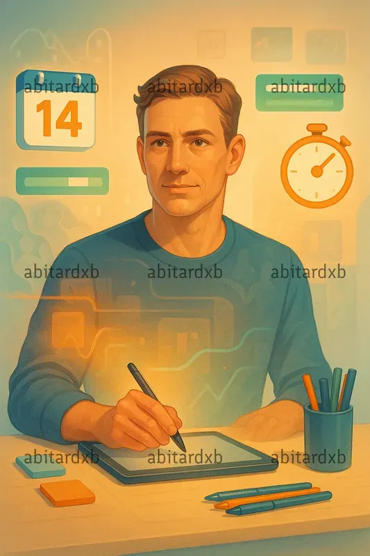 Powered Productivity Avatars