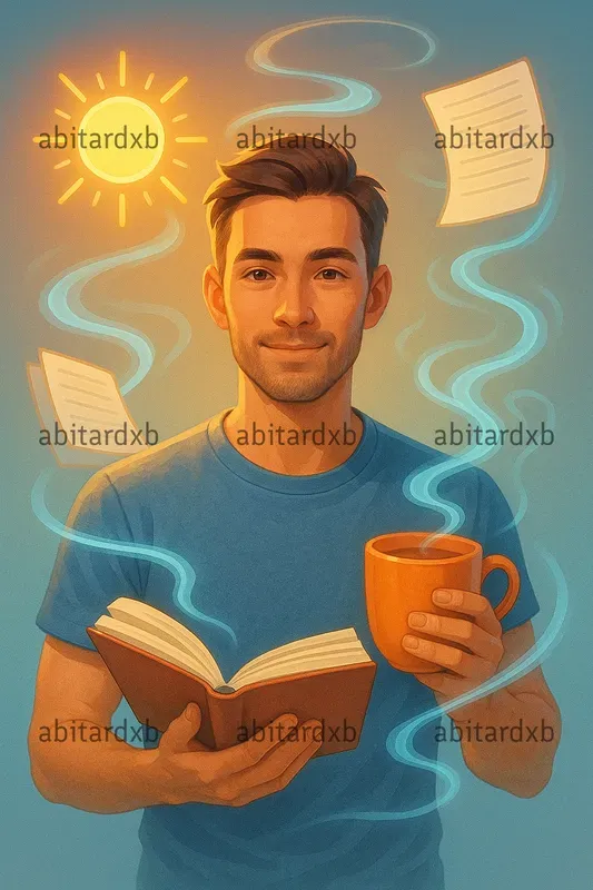 Powered Productivity Avatars