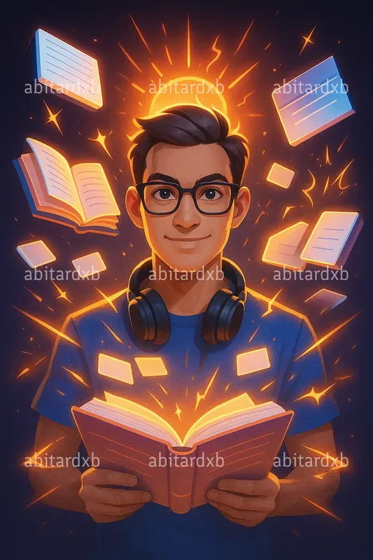 Powered Productivity Avatars